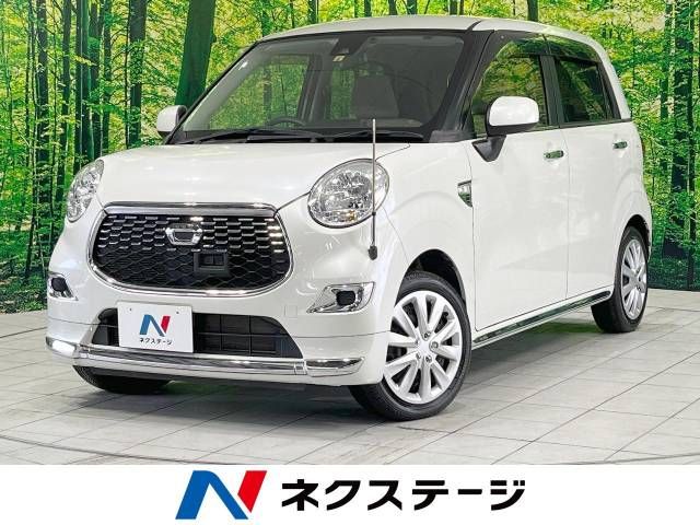 DAIHATSU CAST STYLE 2016