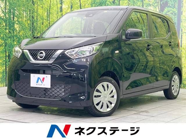 NISSAN DAYZ 2022