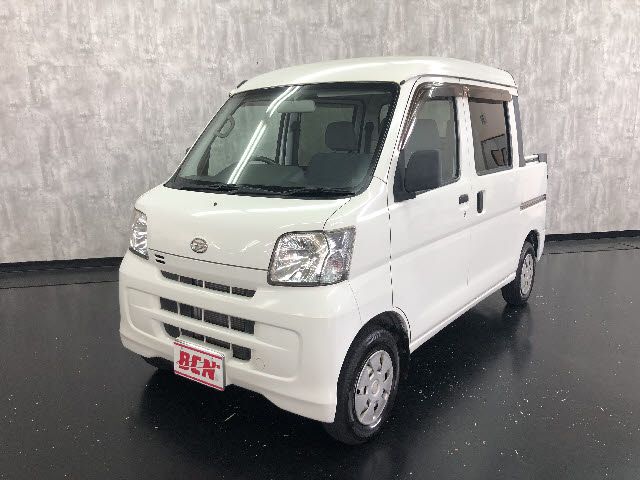 DAIHATSU HIJET CARGO 2017