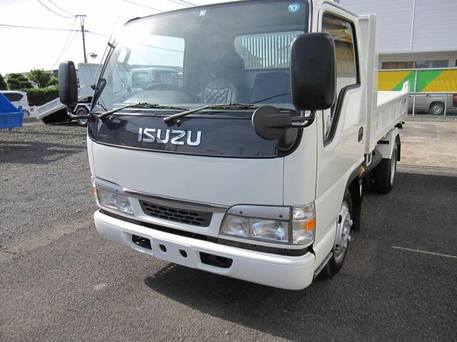 Isuzu ELF 2001