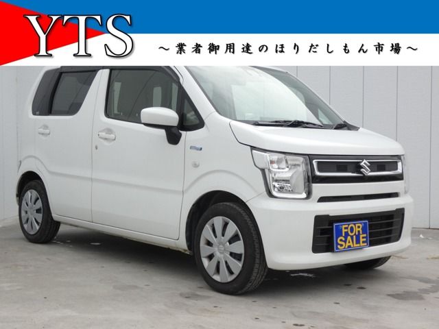 SUZUKI WAGON R 2019