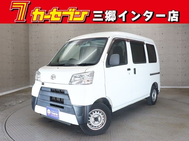 DAIHATSU HIJET CARGO 2019