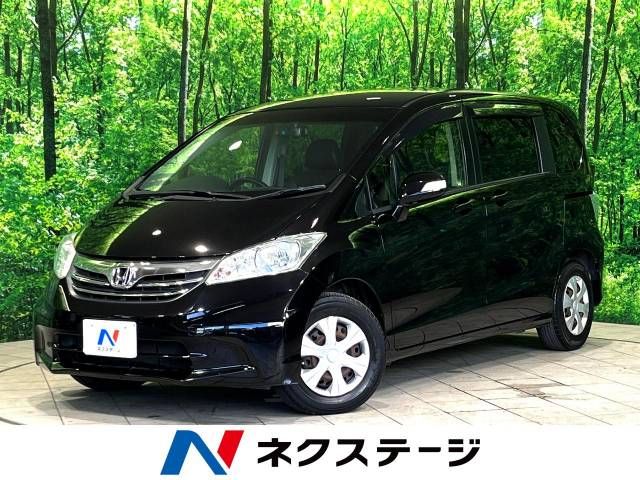 HONDA FREED 2014