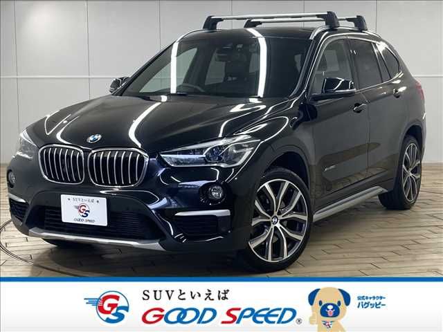 BMW X1 2016