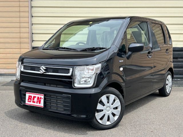 SUZUKI WAGON R 4WD 2021