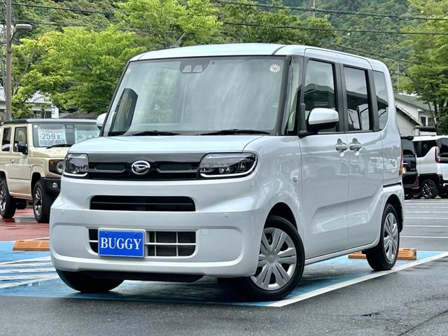 DAIHATSU TANTO 2023