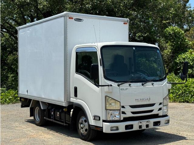 Isuzu ELF 2020