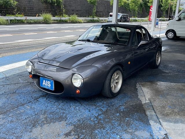 MAZDA ROADSTER 1999