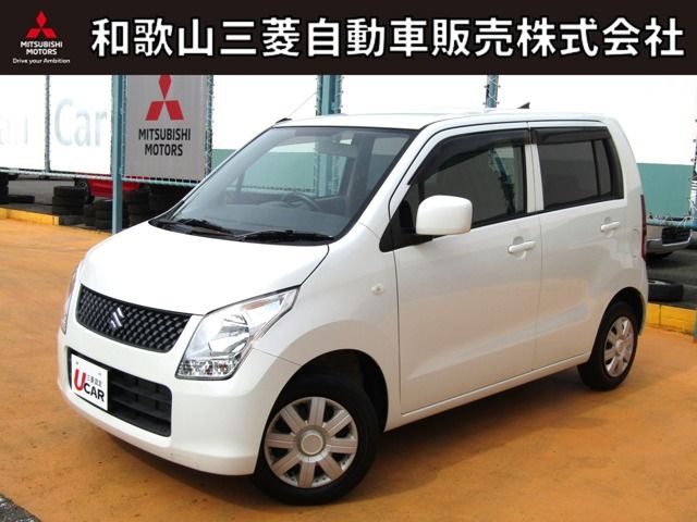 SUZUKI WAGON R 2011