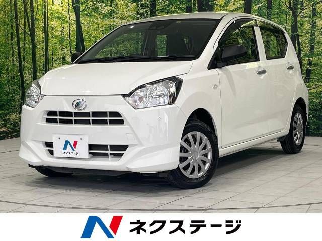 DAIHATSU MIRA e:S 2019