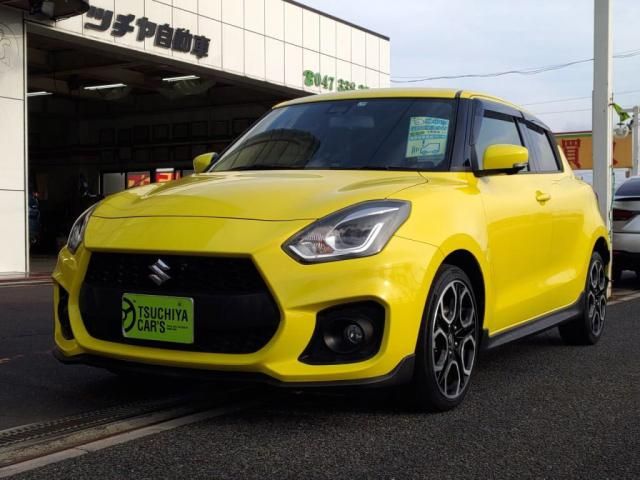 SUZUKI SWIFT 2017