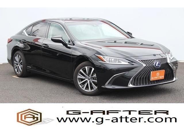 TOYOTA LEXUS ES300h 2019