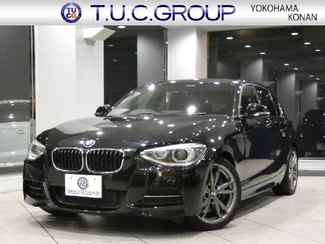 BMW 1series 2013