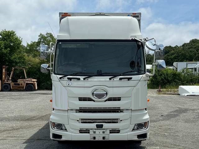 Hino PROFIA 2020