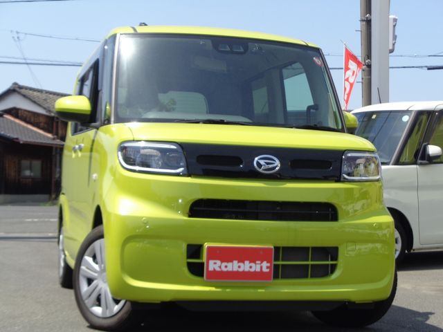 DAIHATSU TANTO 2019