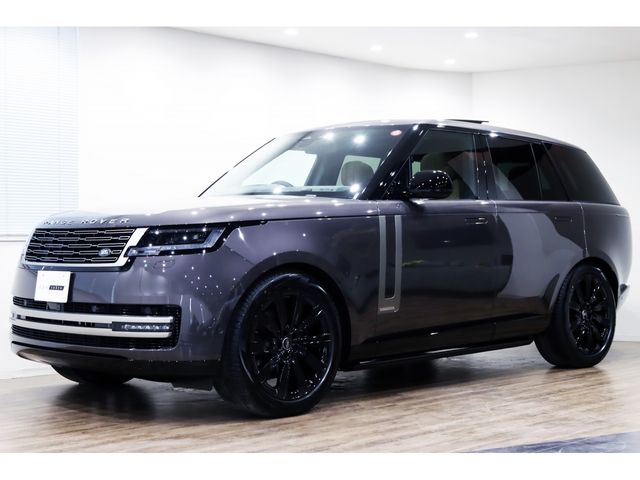 ROVER RANGE 2023