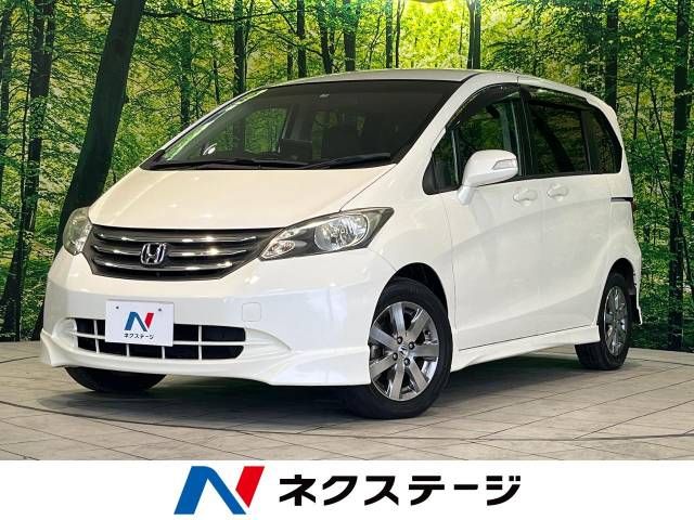 HONDA FREED 2009