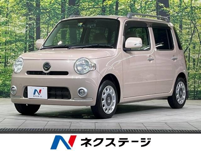 DAIHATSU MIRA Cocoa 2010