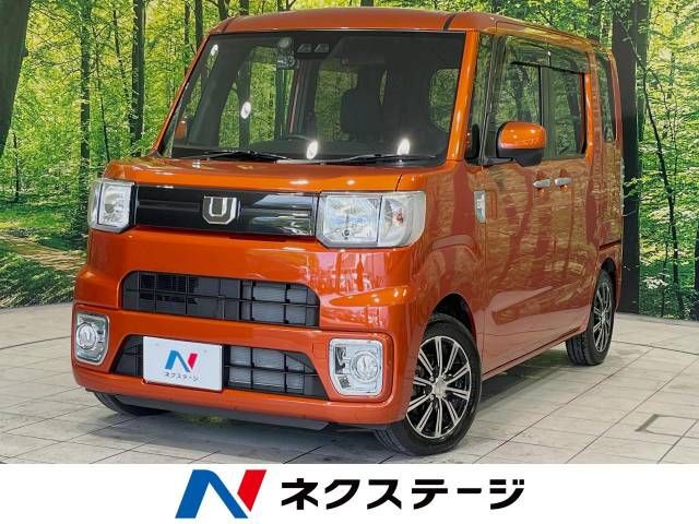 DAIHATSU WAKE 2018