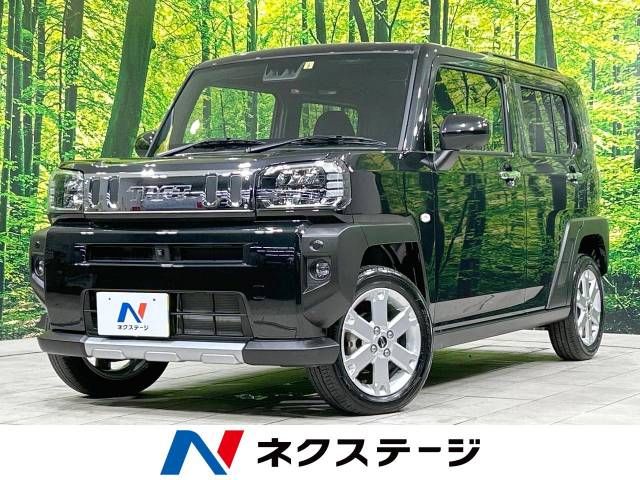 DAIHATSU TAFT 2022