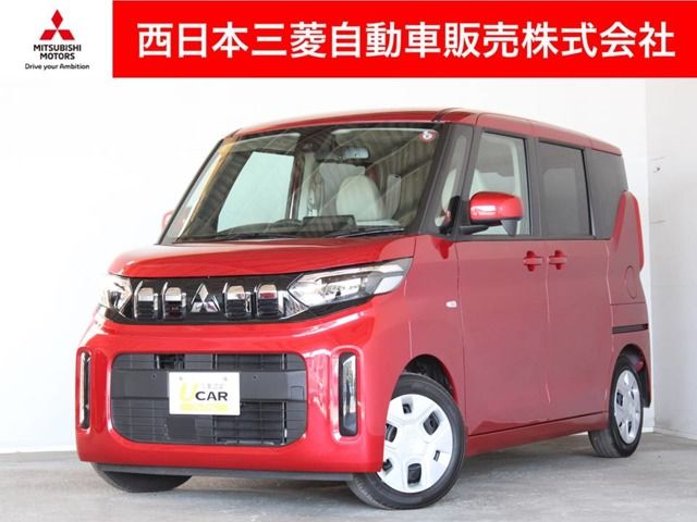 MITSUBISHI eK SPACE 2023