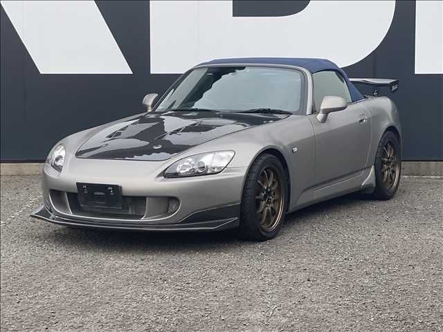 HONDA S2000 2002