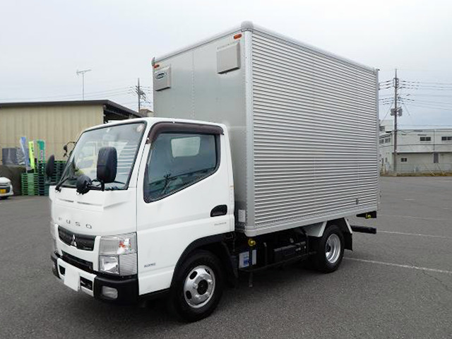 Mitsubishi CANTER 2015