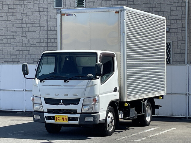 Mitsubishi CANTER 2013