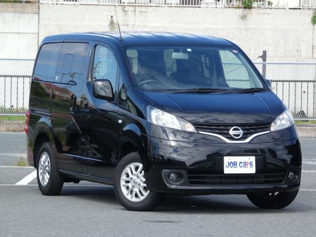 NISSAN NV200 VANETTE wagon 2020