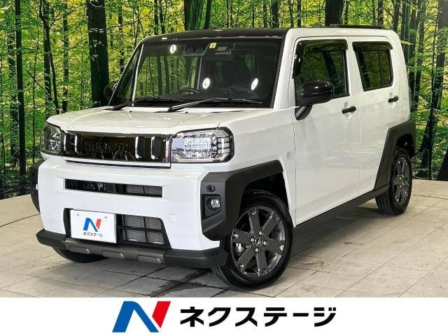 DAIHATSU TAFT 2023