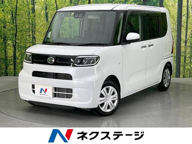 DAIHATSU TANTO 2022