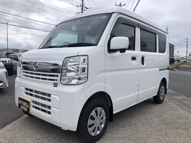 NISSAN NV100 CLIPPER 2023