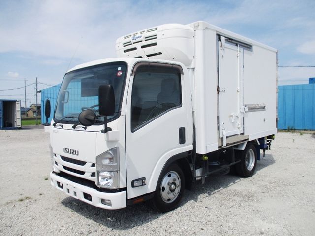 ISUZU ELF 2019