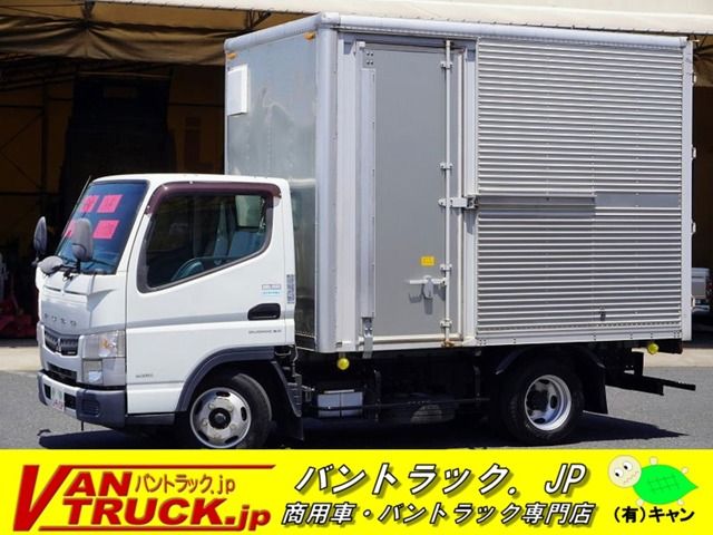 MITSUBISHI CANTER 2016