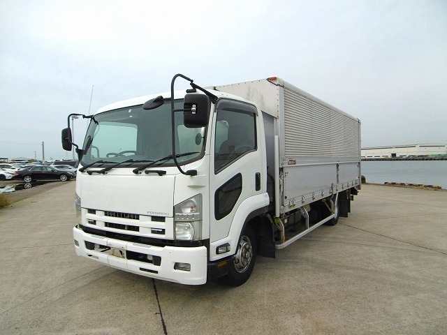 Isuzu FORWARD 2009