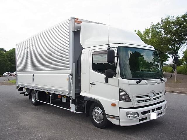 Hino RANGER 2015