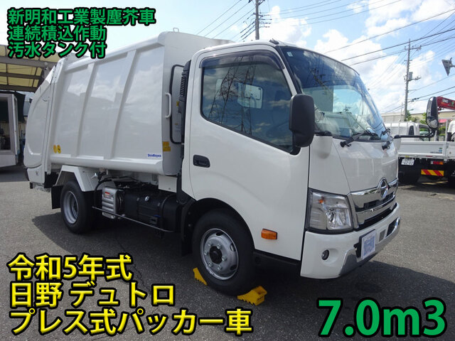 MITSUBISHI FUSO FIGHTER 2024