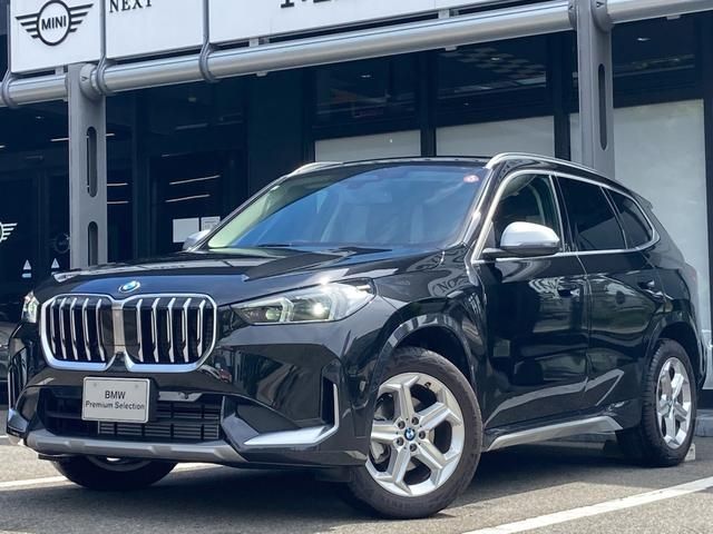 BMW X1 2023