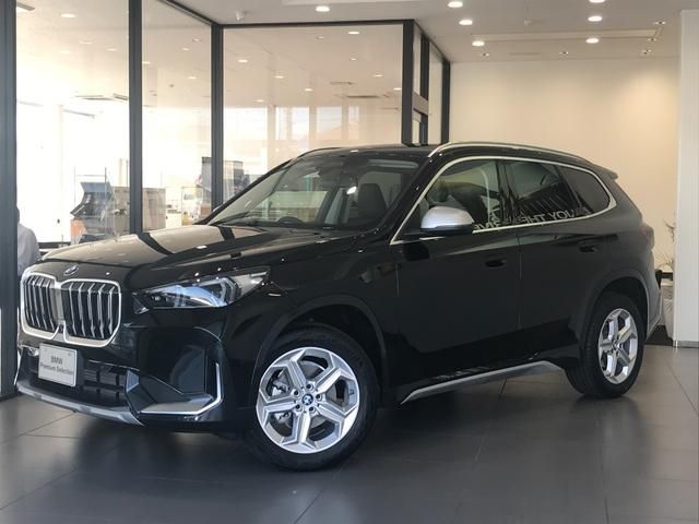 BMW X1 2023