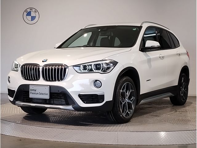 BMW X1 2016