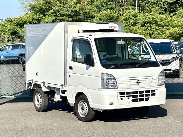 NISSAN NT100 CLIPPER 2019