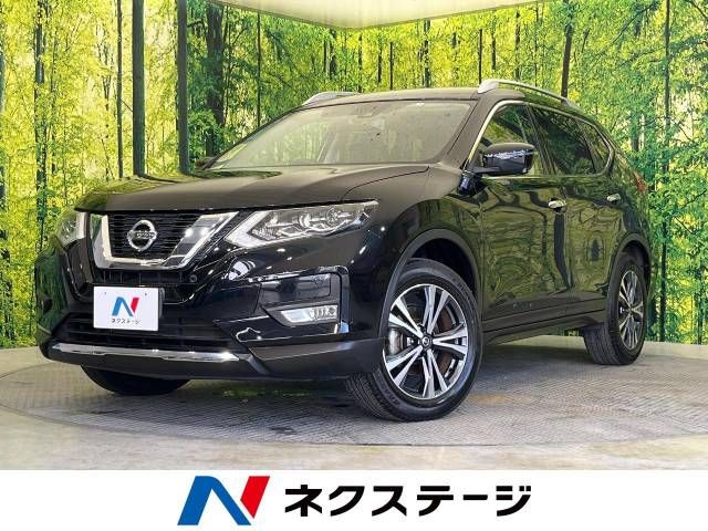 NISSAN X-TRAIL 2WD 2019