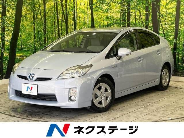 TOYOTA PRIUS 2009