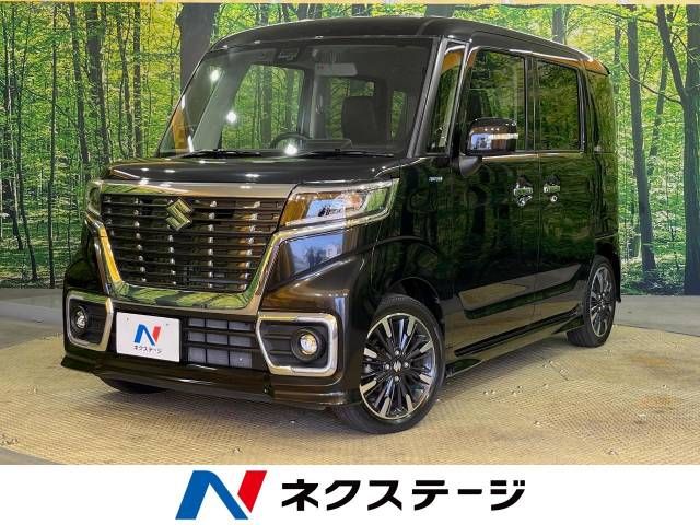 SUZUKI Spacia custom 2019