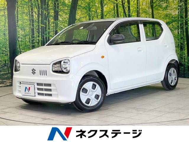 SUZUKI ALTO 2019