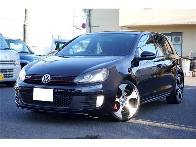 VOLKSWAGEN GOLF 2011