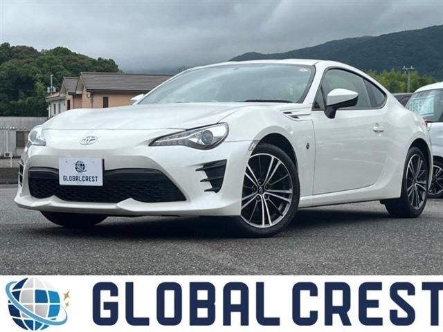 TOYOTA 86 2021