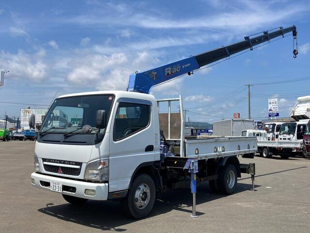 Mitsubishi CANTER 2006