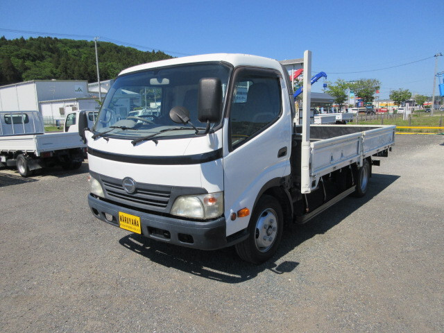 Hino DUTRO 2010