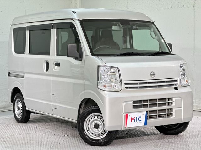 NISSAN NV100 CLIPPER 2019